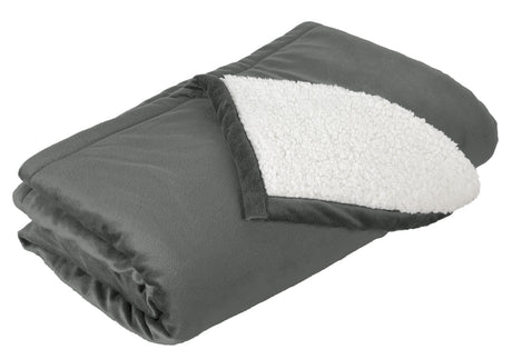 Port Authority ®  Mountain Lodge Blanket. BP40 - Port Authority BP40