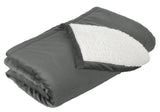 Port Authority ®  Mountain Lodge Blanket. BP40 - Port Authority BP40