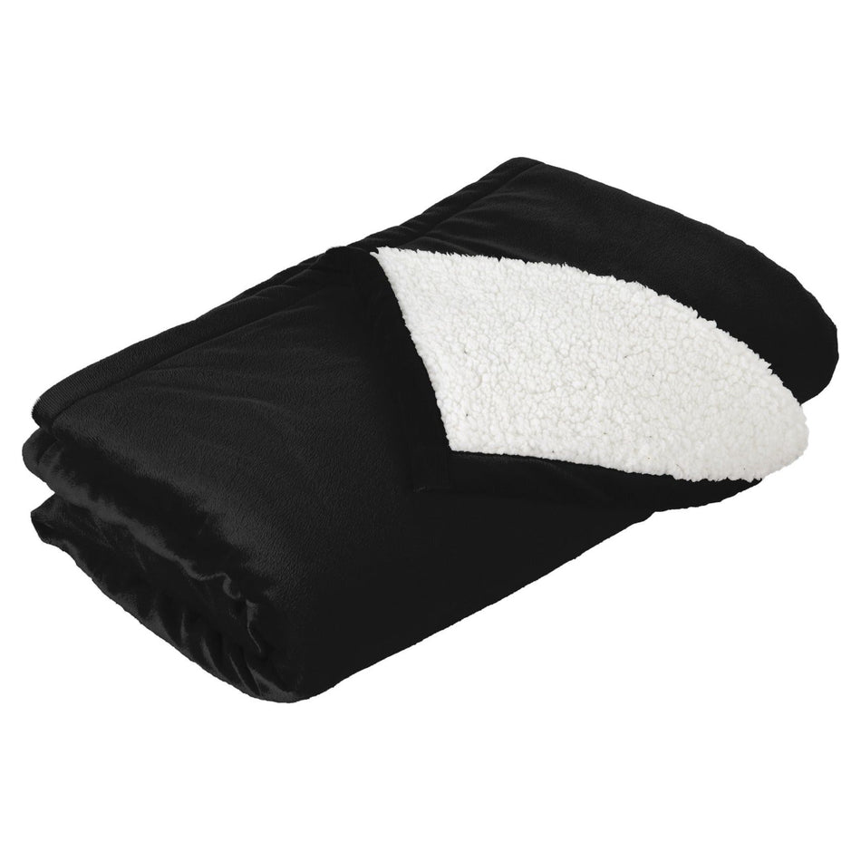 Port Authority ®  Mountain Lodge Blanket. BP40 - Port Authority BP40