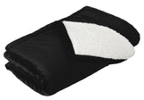 Port Authority BP40 Mountain Lodge Blanket