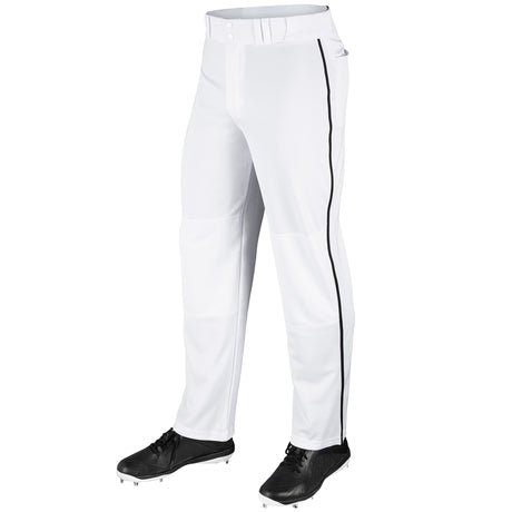 Champro MVP Open Bottom Pant with Pipe | Champro BP41U