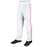Champro MVP Open Bottom Pant with Pipe | Champro BP41U