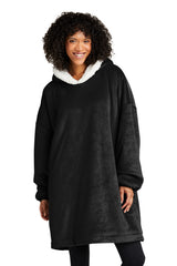 Port Authority ®  Mountain Lodge Wearable Blanket BP41 - Port Authority BP41