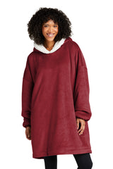 Port Authority ®  Mountain Lodge Wearable Blanket BP41 - Port Authority BP41