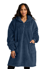 Port Authority BP42 Plush Poncho