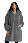 Port Authority BP42 Plush Poncho