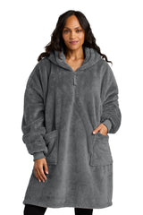 Port Authority ®  Plush Poncho BP42 - Port Authority BP42