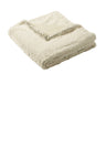 Port Authority  ®  Faux Fur Blanket. BP45 - Port Authority BP45
