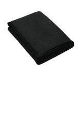 Port Authority ®  Arc Sweater Fleece Blanket BP46 - Port Authority BP46