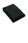 Port Authority ®  Arc Sweater Fleece Blanket BP46 - Port Authority BP46