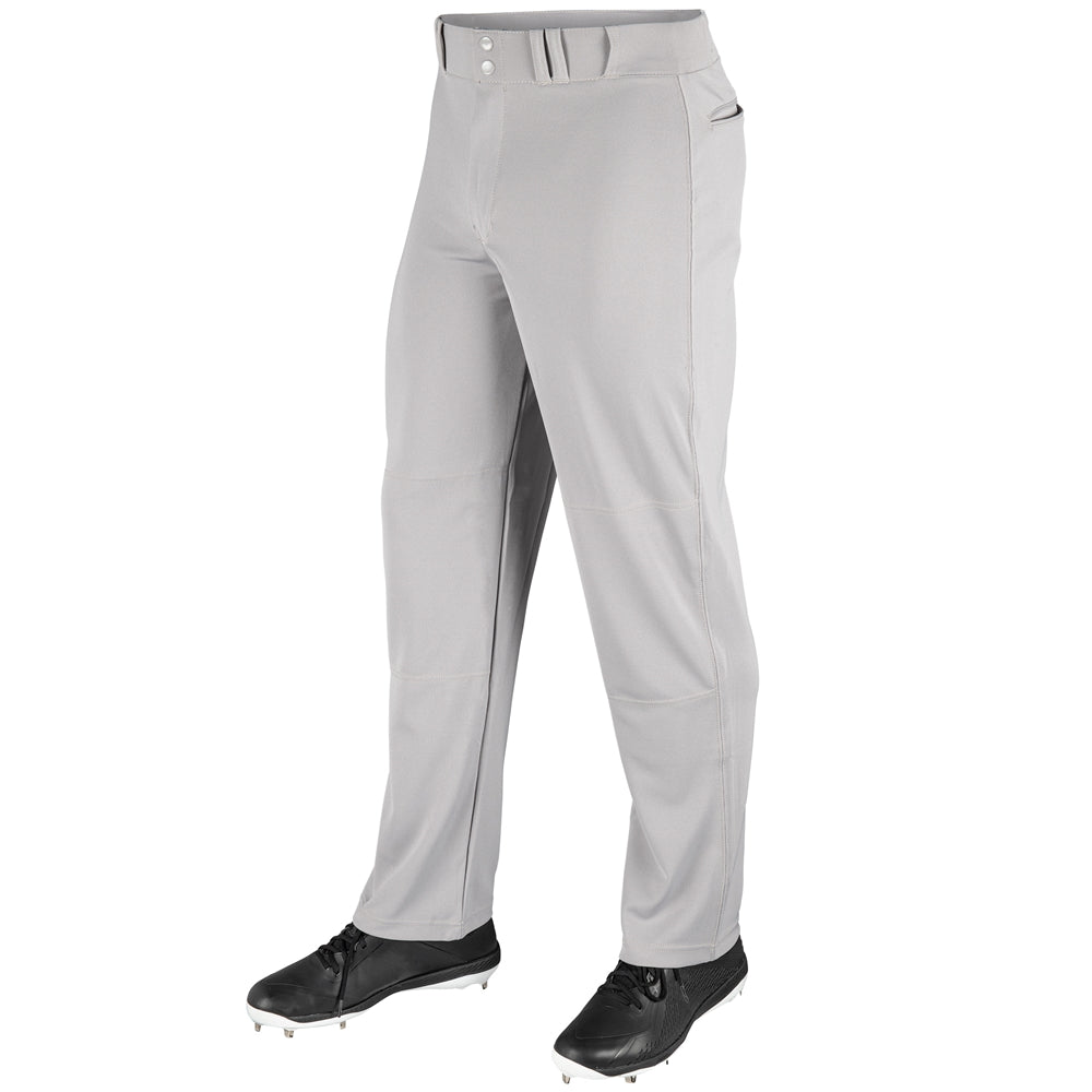 Champro Open Bottom Relaxed Fit Baseball Pant | Champro BP4U
