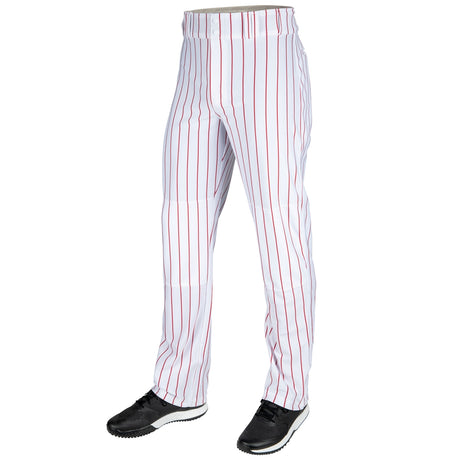 Champro Triple Crown 2.0 OPEN-BOTTOM PINSTRIPE | Champro BP60PIN