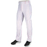 Champro Triple Crown 2.0 OPEN-BOTTOM PINSTRIPE | Champro BP60PIN