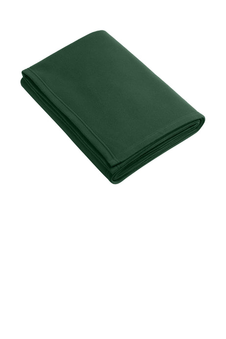 Port Authority ®  Core Fleece Blanket. BP60 - Port Authority BP60