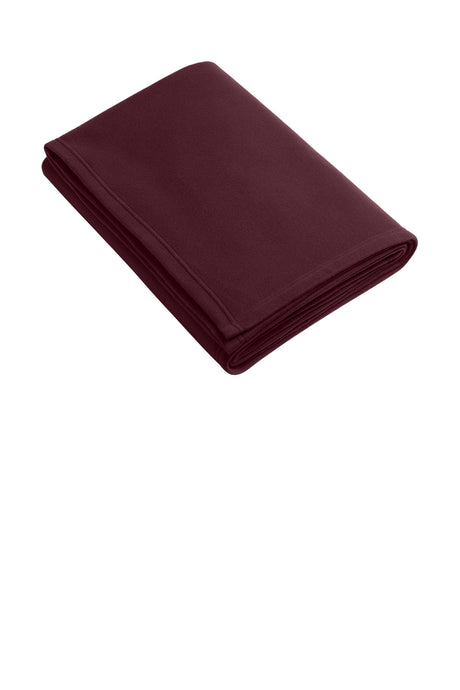Port Authority BP60 Core Fleece Blanket Wholesale