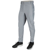 Champro Triple Crown 2.0 TAPERED PINSTRIPE | Champro BP64PIN Champro GREYBLACK XS