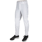 Champro Triple Crown 2.0 TAPERED PINSTRIPE | Champro BP64PIN Champro WHITENAVY XS