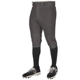 TRIPLE CROWN 2.0 KNICKER | Champro BP68 Accessories Champro Sports Graphite Youth X-Small