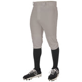 TRIPLE CROWN 2.0 KNICKER | Champro BP68 Accessories Champro Sports Light Grey Youth X-Small