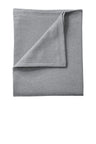Port & Co ™  Core Fleece Sweatshirt Blanket. BP78 - Port & Co BP78