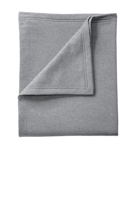 Port & Co ™  Core Fleece Sweatshirt Blanket. BP78 - Port & Company BP78