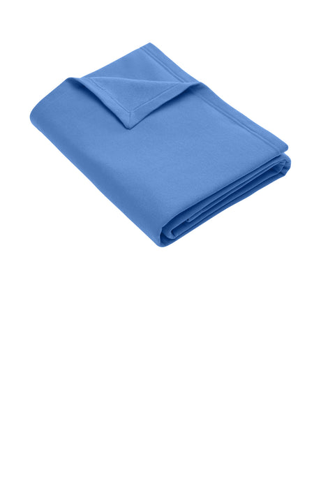Port & Company BP78 Core Fleece Sweatshirt Blanket | Port & Co BP78
