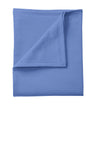 Port & Co ™  Core Fleece Sweatshirt Blanket. BP78 - Port & Company BP78