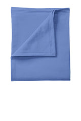 Port & Co ™  Core Fleece Sweatshirt Blanket. BP78 - Port & Company BP78