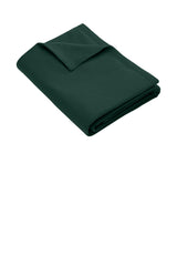 Port & Company BP78 Core Fleece Sweatshirt Blanket | Port & Co BP78