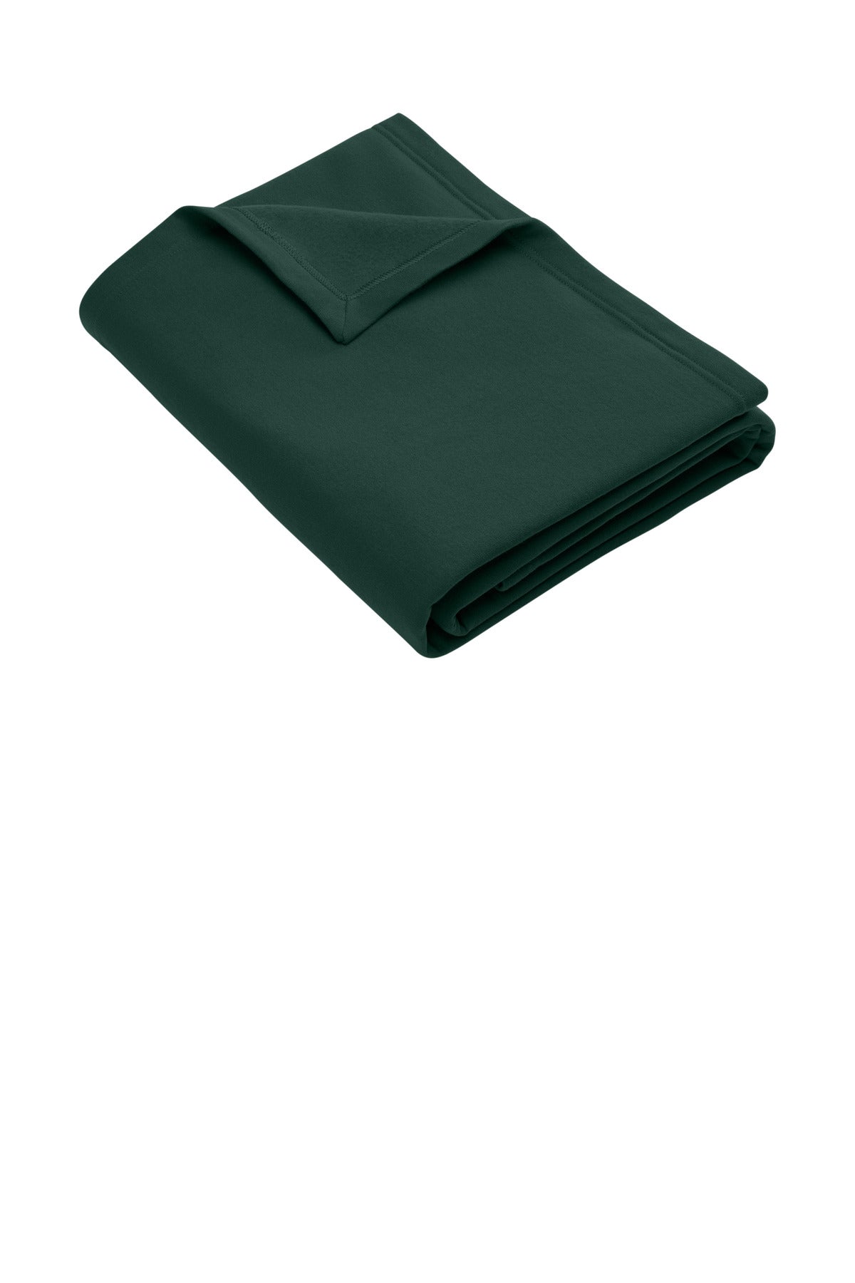 Port & Company BP78 Core Fleece Sweatshirt Blanket | Port & Co BP78