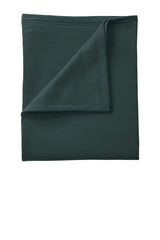 Port & Co ™  Core Fleece Sweatshirt Blanket. BP78 - Port & Company BP78