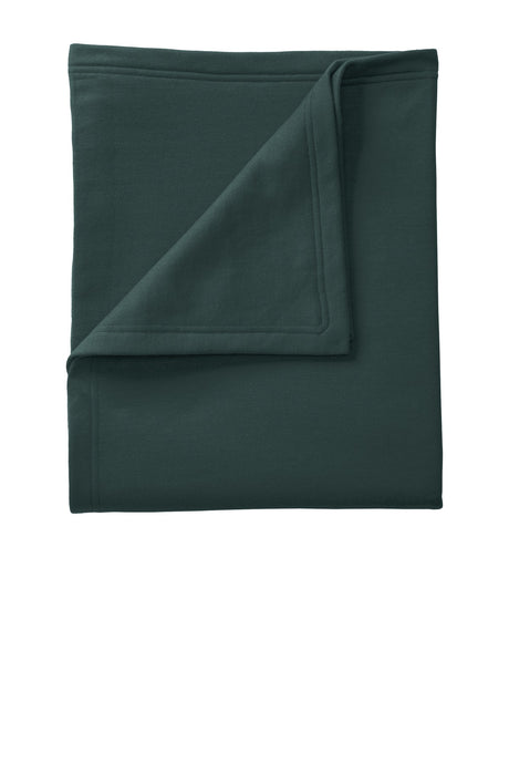 Port & Co ™  Core Fleece Sweatshirt Blanket. BP78 - Port & Co BP78
