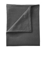 Port & Co ™  Core Fleece Sweatshirt Blanket. BP78 - Port & Co BP78
