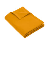Port & Company BP78 Core Fleece Sweatshirt Blanket | Port & Co BP78