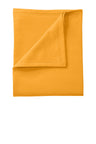 Port & Co ™  Core Fleece Sweatshirt Blanket. BP78 - Port & Co BP78