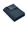 Port & Company BP78 Core Fleece Sweatshirt Blanket | Port & Co BP78