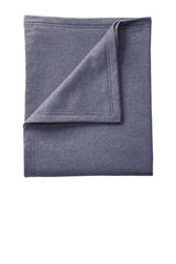 Port & Co ™  Core Fleece Sweatshirt Blanket. BP78 - Port & Company BP78