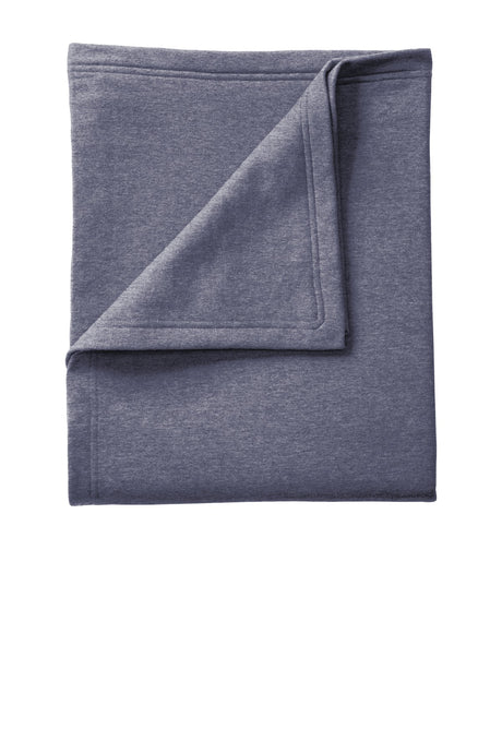 Port & Co ™  Core Fleece Sweatshirt Blanket. BP78 - Port & Company BP78