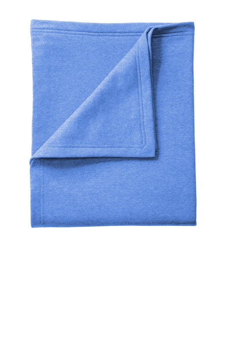 Port & Co ™  Core Fleece Sweatshirt Blanket. BP78 - Port & Co BP78