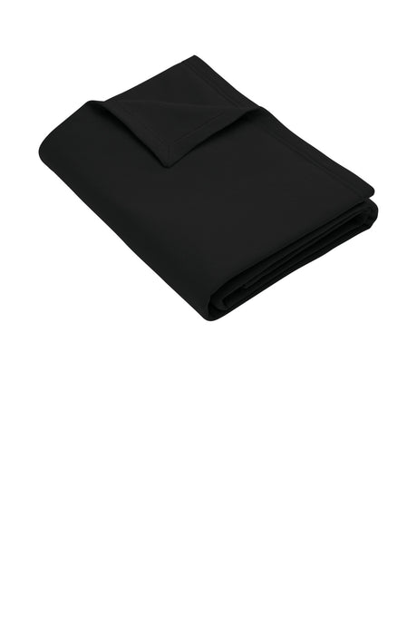 Port & Company BP78 Core Fleece Sweatshirt Blanket | Port & Co BP78