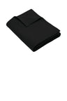 Port & Company BP78 Core Fleece Sweatshirt Blanket | Port & Co BP78