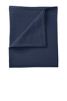 Port & Co ™  Core Fleece Sweatshirt Blanket. BP78 - Port & Company BP78