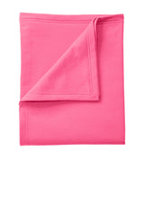 Port & Co ™  Core Fleece Sweatshirt Blanket. BP78 - Port & Company BP78