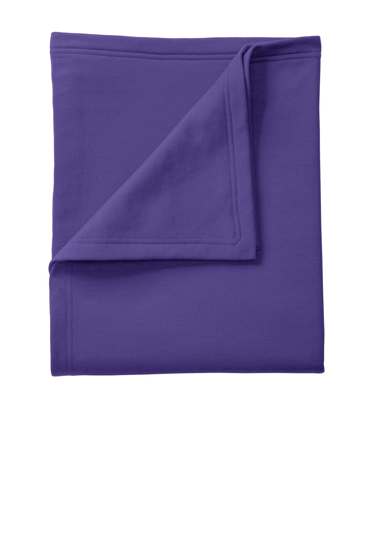 Port & Co ™  Core Fleece Sweatshirt Blanket. BP78 - Port & Co BP78
