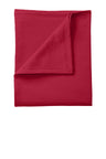 Port & Co ™  Core Fleece Sweatshirt Blanket. BP78 - Port & Co BP78