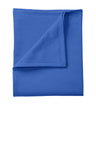 Port & Co ™  Core Fleece Sweatshirt Blanket. BP78 - Port & Company BP78