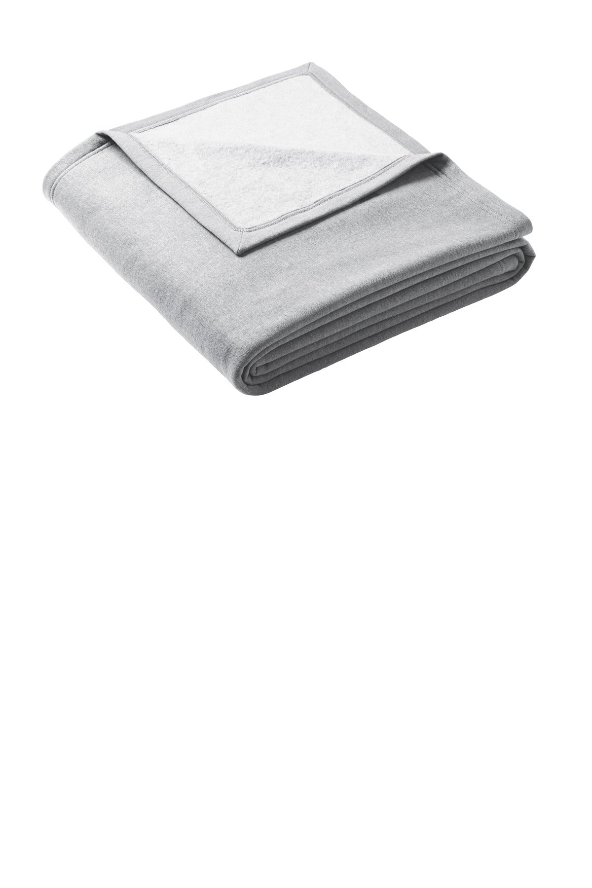 Port & Company BP79 Oversized Core Fleece Sweatshirt Blanket | Port & Co BP79