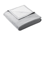 Port & Company BP79 Oversized Core Fleece Sweatshirt Blanket | Port & Co BP79