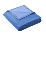 Port & Co ™  Oversized Core Fleece Sweatshirt Blanket BP79 - Port & Company BP79