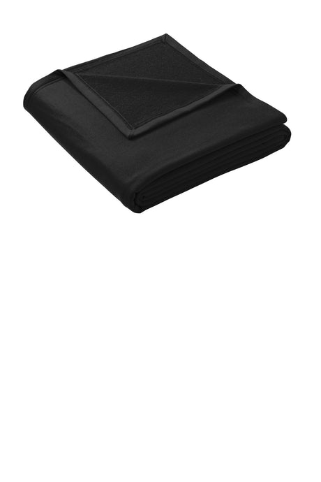Port & Company BP79 Oversized Core Fleece Sweatshirt Blanket | Port & Co BP79